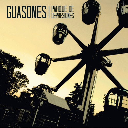 Guasones : Parque de Depresiones